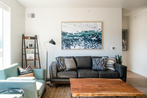 Artist Inspired Loft at Yellowstone Bend
